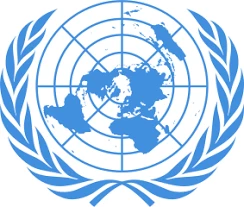 United Nations Logo United Nations Logo